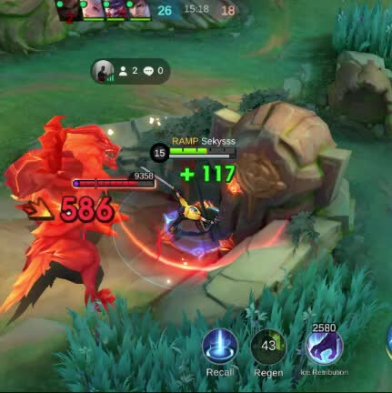 𝑭𝒍𝒂𝒔𝒉 𝑱𝒖𝒏𝒈𝒍𝒆 🇵🇭 (@channon059) is LIVE - TikTok LIVE