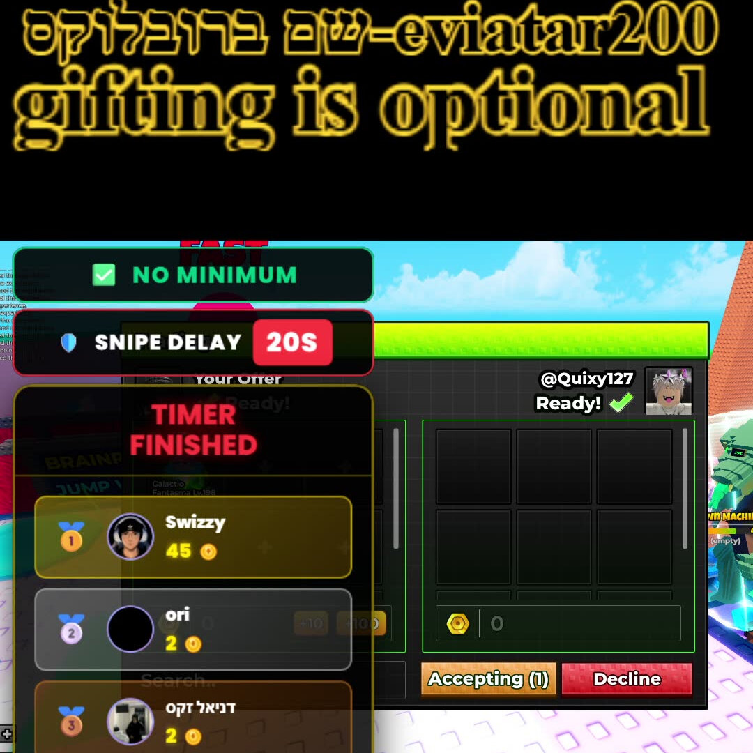 Msn_123 alt (@roblox1239.5) is LIVE - TikTok LIVE
