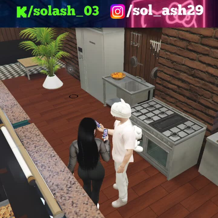⋆ 𖤓 solash ⋆˚࿔ (@solash_223) is LIVE - TikTok LIVE