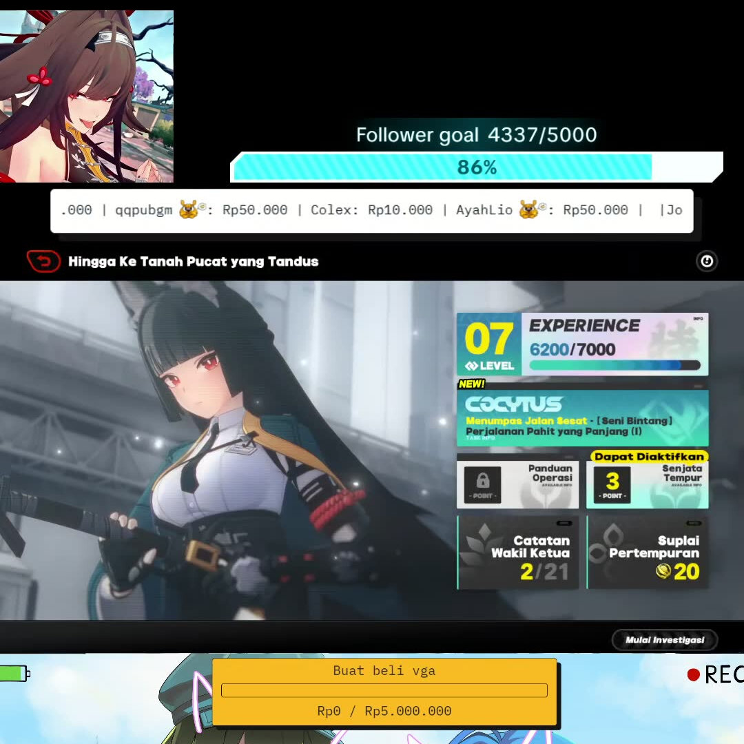 Rynn (@stelleitsyou) is LIVE - TikTok LIVE