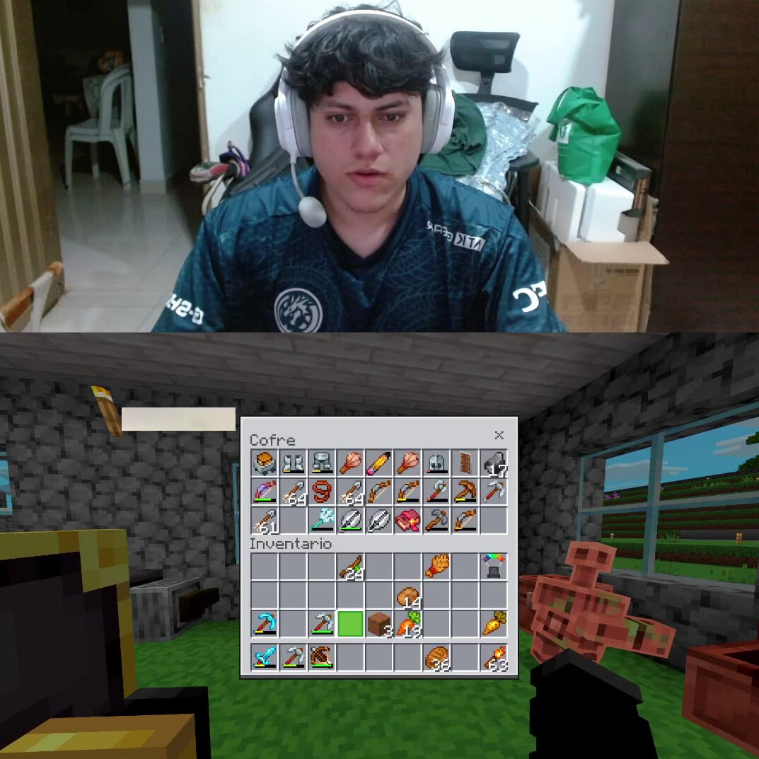 Shyrooo 🧙🏼‍♂️ (@shyrooo.94) is LIVE - TikTok LIVE