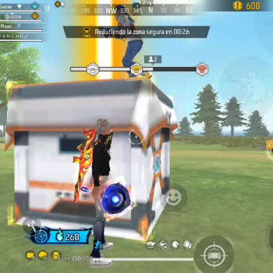 Catuu 🤍 (@_mawi.ff) is LIVE - TikTok LIVE