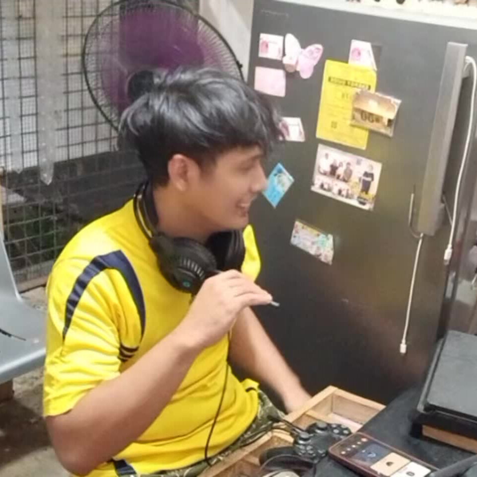 Mr_Kalabit (@jkho035) is LIVE - TikTok LIVE