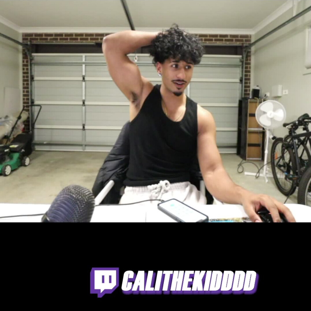 Cali the kid Live (@calithekidlive) is LIVE - TikTok LIVE