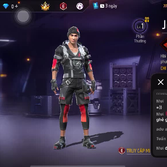 fred_82 (@_nnbb_1162) is LIVE - TikTok LIVE
