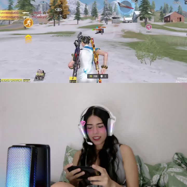 babylilith (@babylilithh1) is LIVE - TikTok LIVE