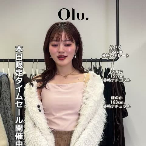 Olu.（オルドット） (@olu.myself_official) is LIVE - TikTok LIVE