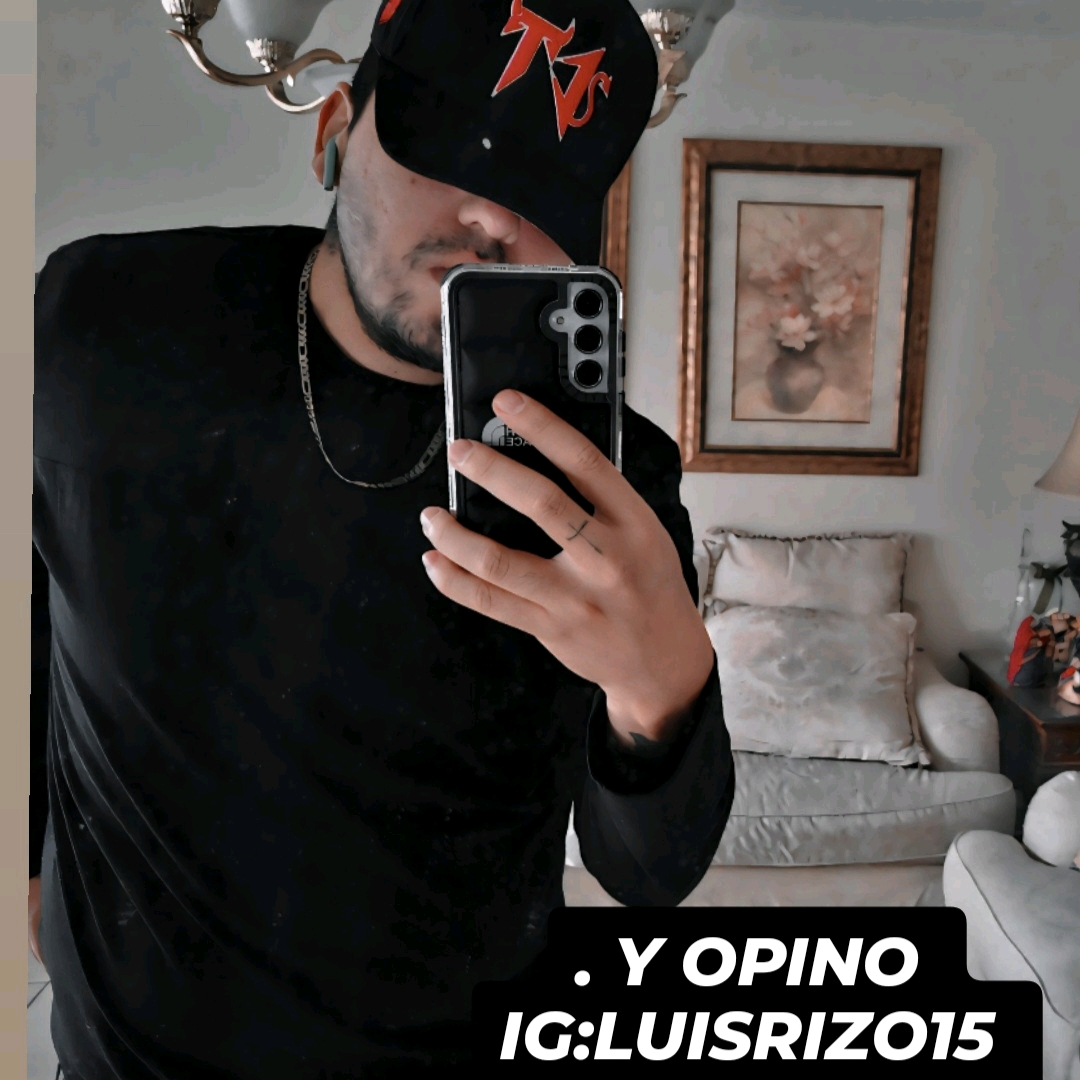 Luis Rizo 🐈‍⬛ (@luisrizo151) is LIVE - TikTok LIVE