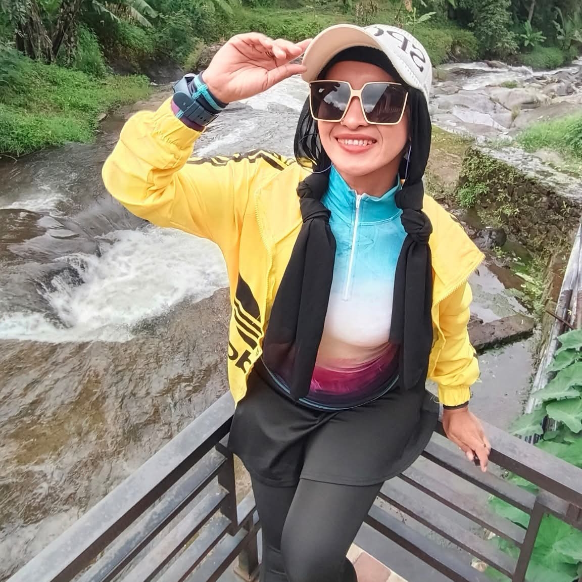 COacH RiZna BolLy (@coachrizna8) is LIVE - TikTok LIVE