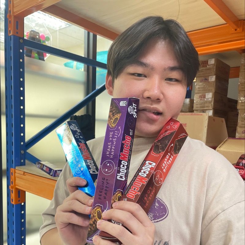 INWAN TAIWAN (@inwanofficial) is LIVE - TikTok LIVE