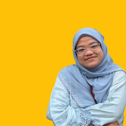 SYAHIRA KHAILANI (@syahirakhailani) is LIVE - TikTok LIVE