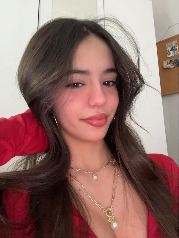 tuana (@tuanayesr) is LIVE - TikTok LIVE