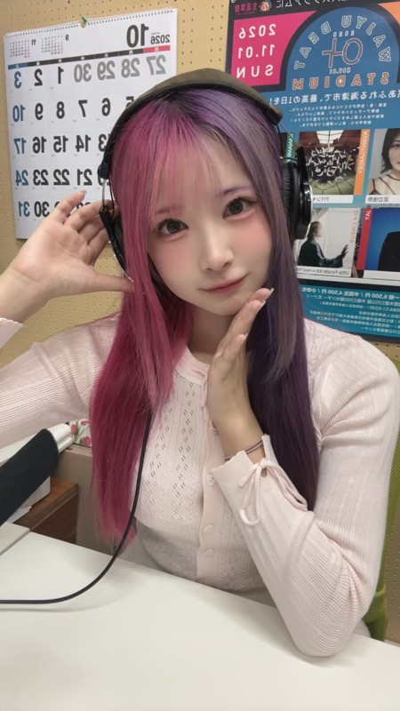 ユニ姫ひより👑 テレタビーズ（西ひより）