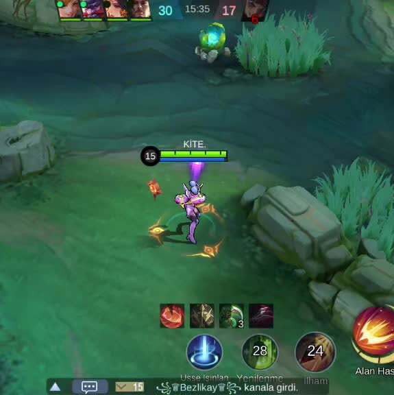 Kiteee Kite Adc Is Live Tiktok Live