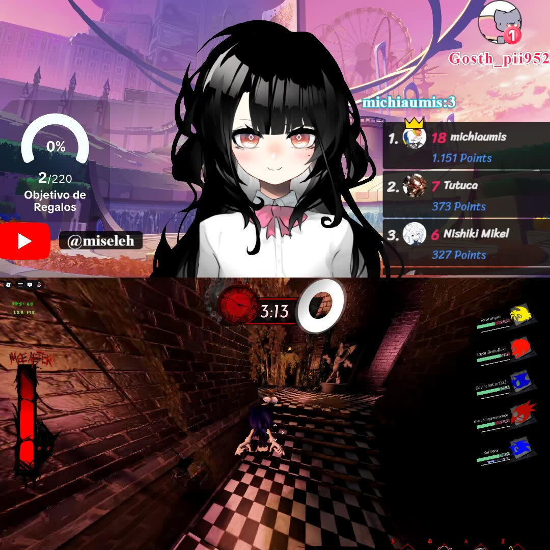 Misel (@miselehvt) is LIVE - TikTok LIVE