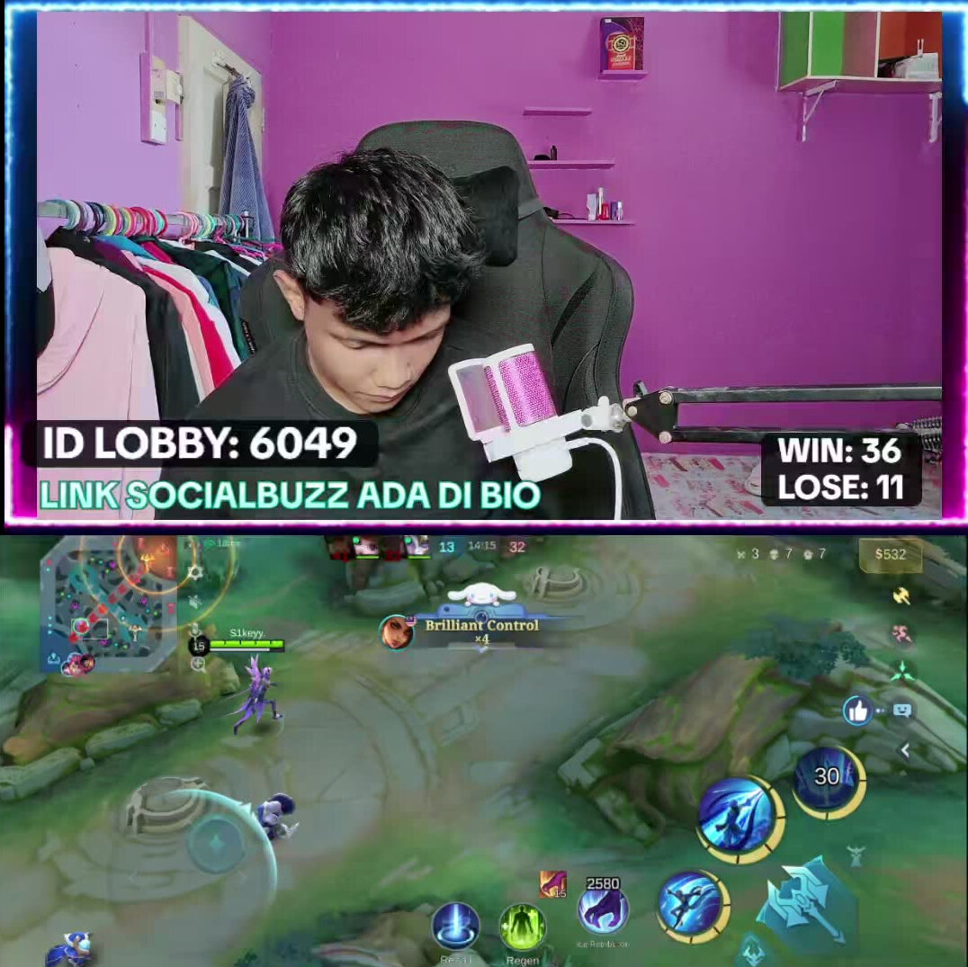 Sikey (@sikey____) is LIVE - TikTok LIVE