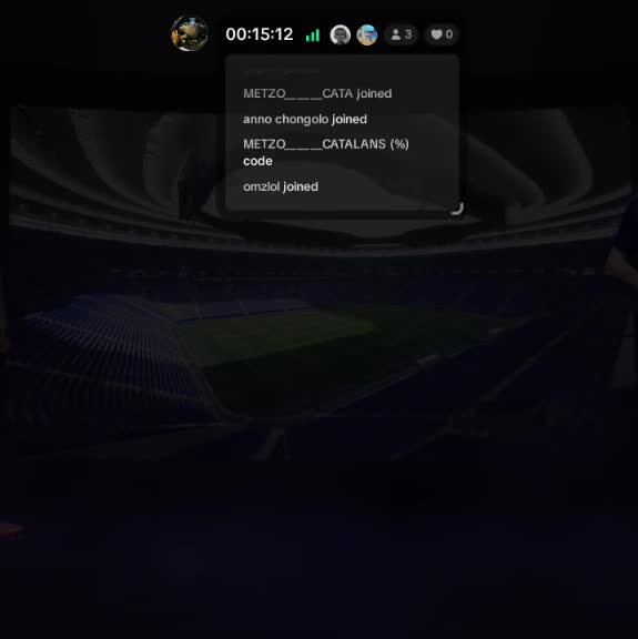 @Samola BG Fasheni 🧥👖 (@samola.ngala) is LIVE - TikTok LIVE