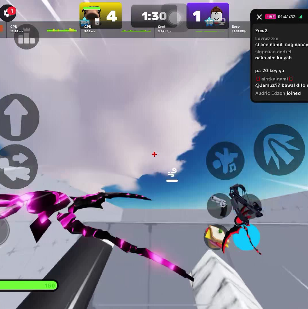 CeeeeFromTicTowk (@ceeee_meow) is LIVE - TikTok LIVE