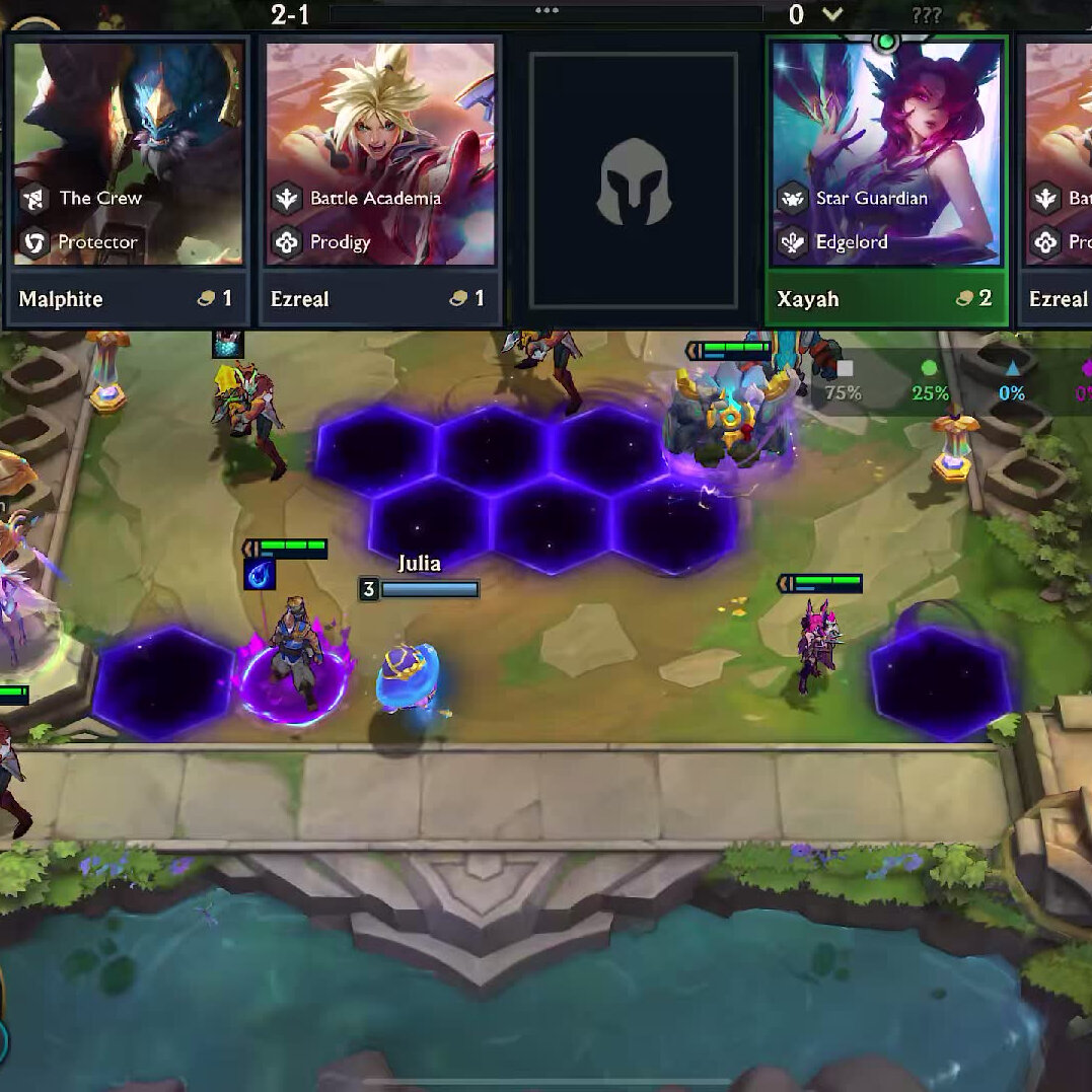 Wild Rift (@wild.rift.forever) is LIVE - TikTok LIVE