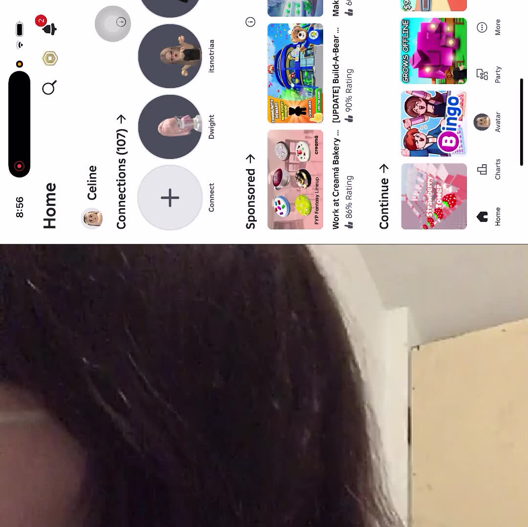 Angel𐙚 (@angel.sy_) is LIVE - TikTok LIVE