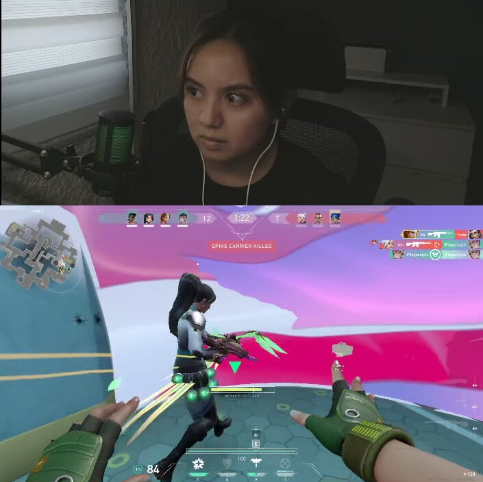 Rox (@jexxerox) is LIVE - TikTok LIVE