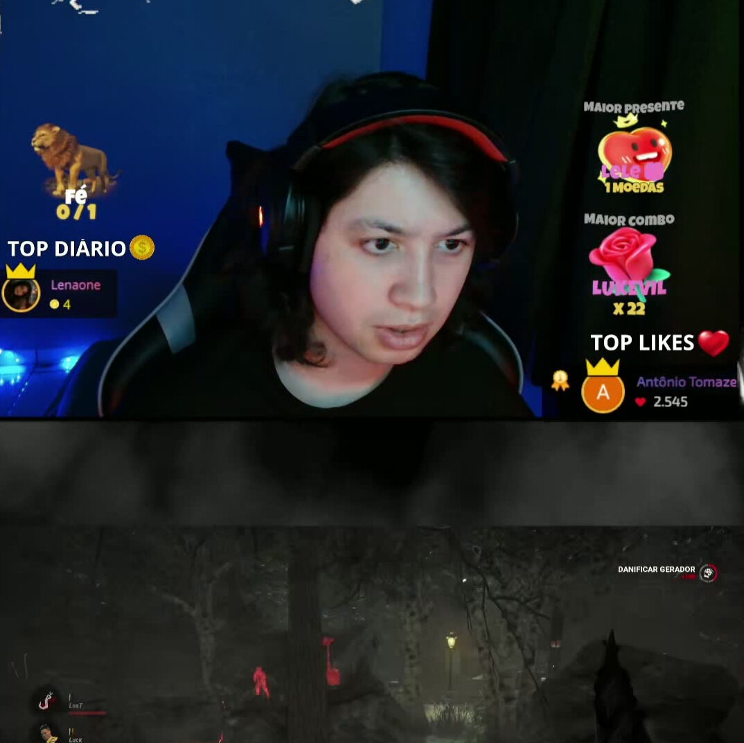 Kaze 💀 (@kazethortv) is LIVE - TikTok LIVE
