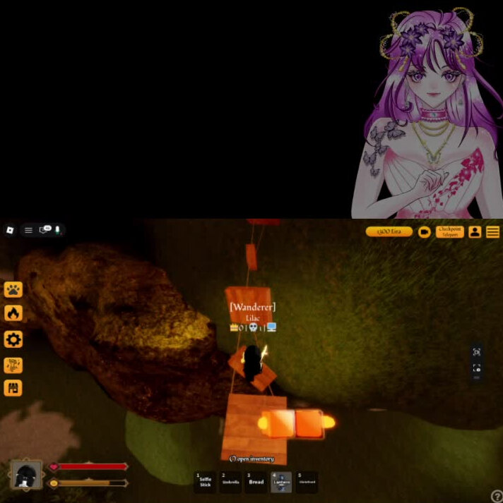 Lilac Lembayung (@lilac_calill) is LIVE - TikTok LIVE