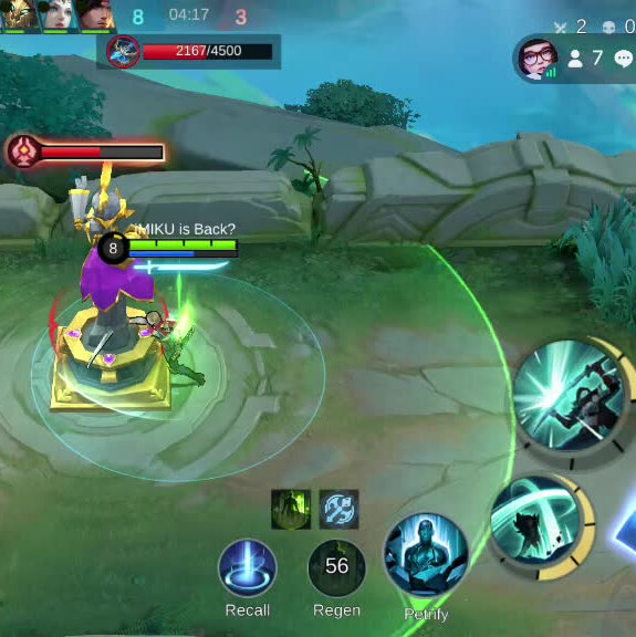 iMIKU愛 (@imikuofficialgaming) is LIVE - TikTok LIVE