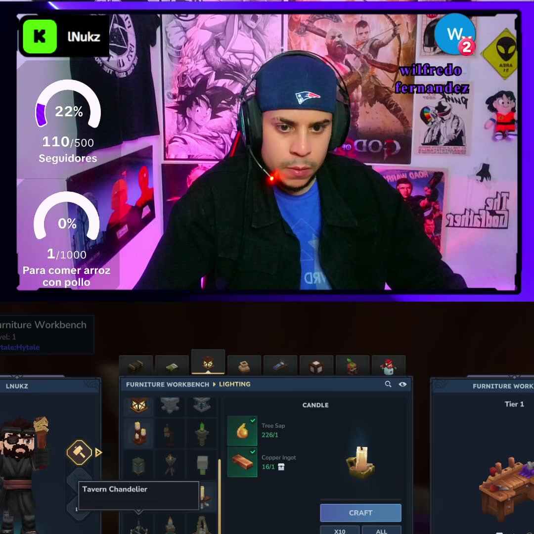 Nukz (@lnukz) is LIVE - TikTok LIVE