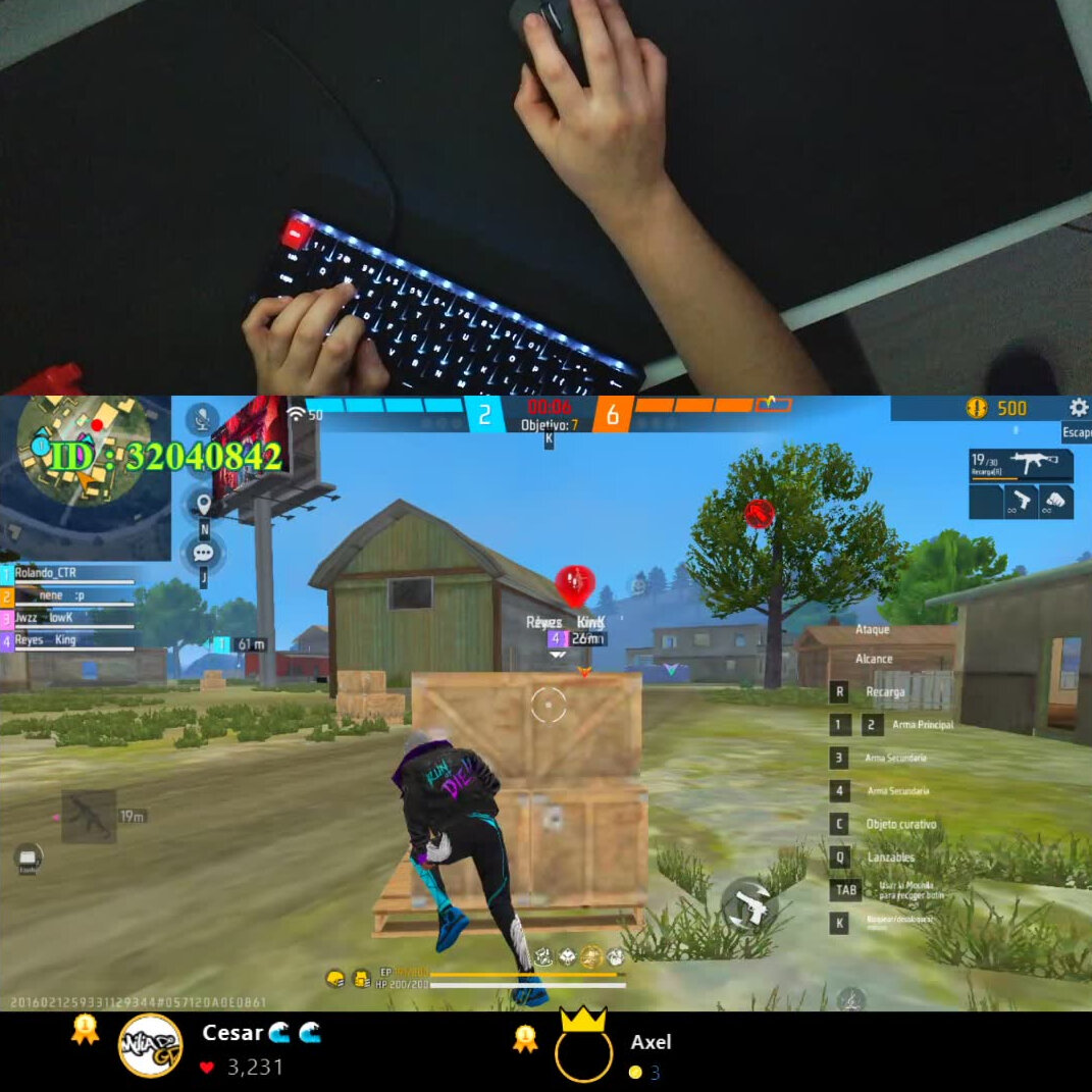 rene.swaggg (@rene.swaggg) is LIVE - TikTok LIVE