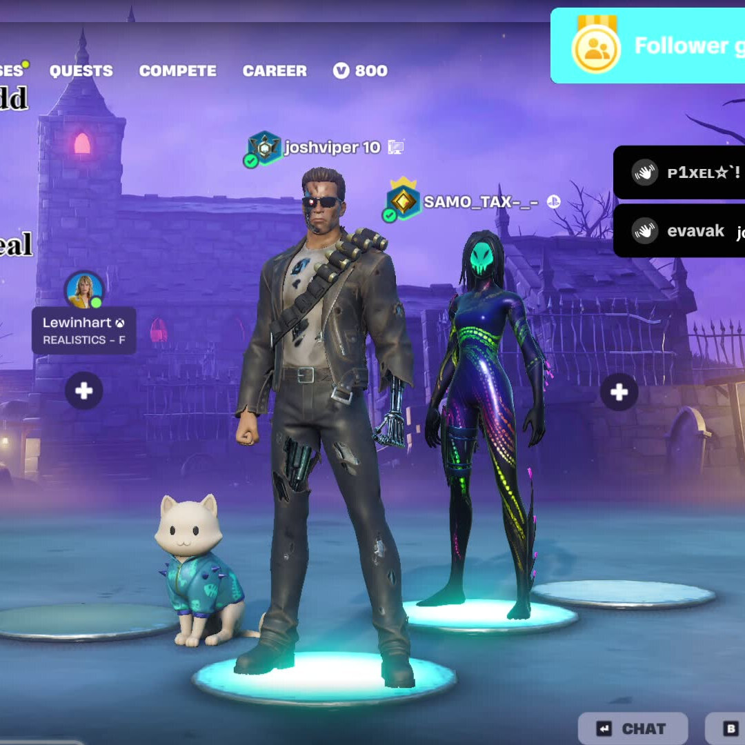 Team.Kyron (@team.kyron8) is LIVE - TikTok LIVE