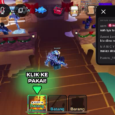 Ilhammm (@_muh.ilhamm) is LIVE - TikTok LIVE