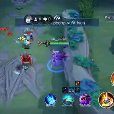 Flash_Kẻ_Ẩn_Mình⚡️Kun (@kun.n623) is LIVE - TikTok LIVE
