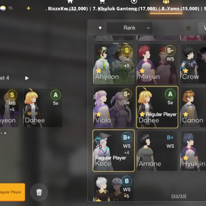 ~ryu (@ryu_officiall0) is LIVE - TikTok LIVE