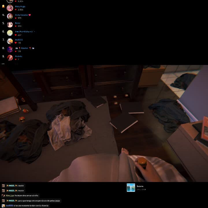 Alberto Garcia (@alberto_gr) is LIVE - TikTok LIVE