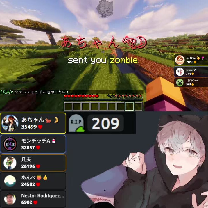 Awua (@_awwua) is LIVE - TikTok LIVE