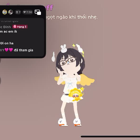 evip (@over_cte) is LIVE - TikTok LIVE