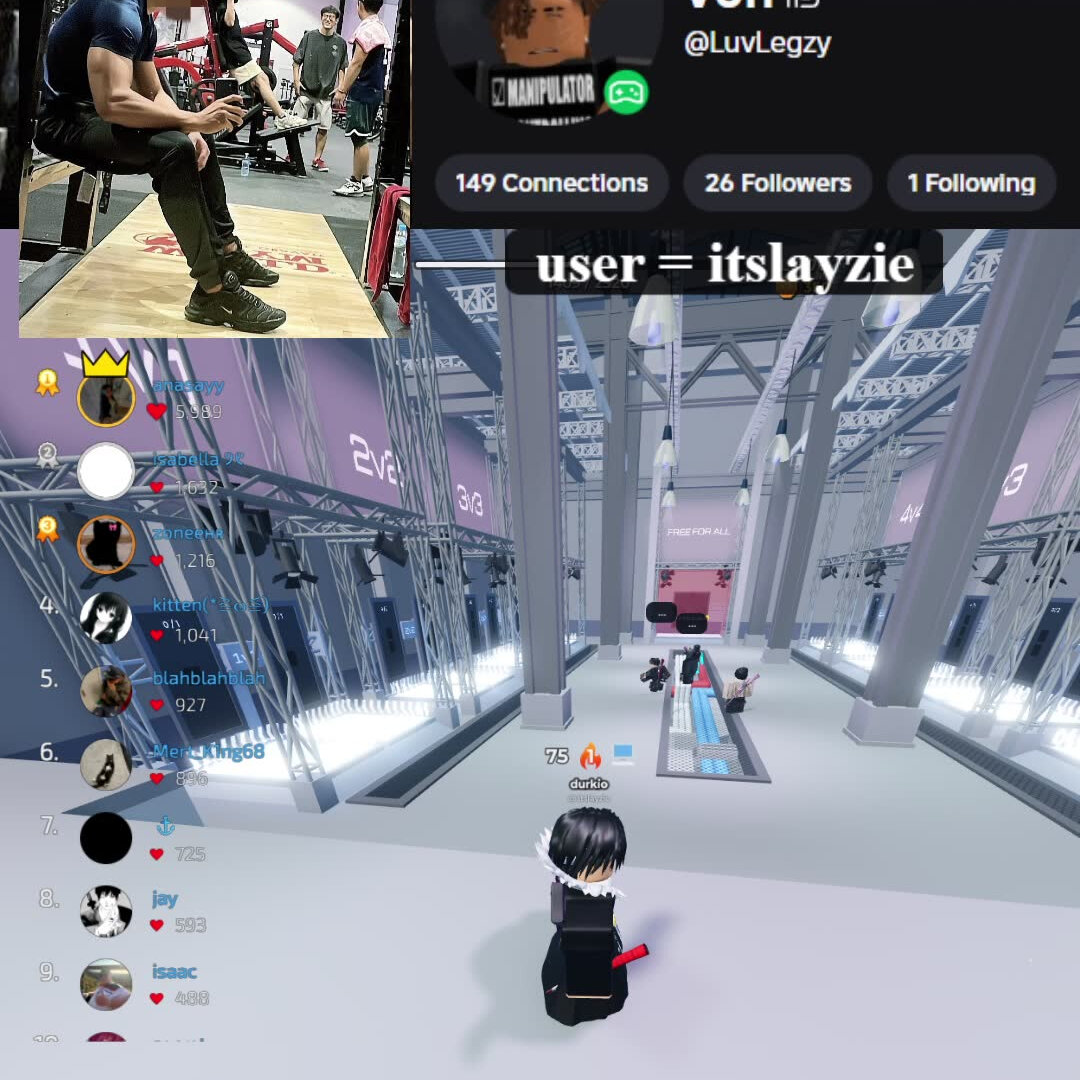 v0n (@itsv0nn) is LIVE - TikTok LIVE