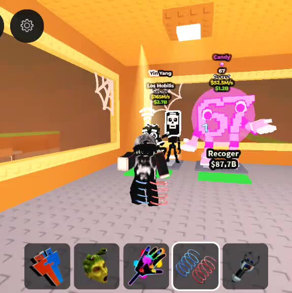 Black_Rox (@lasaro262) is LIVE - TikTok LIVE