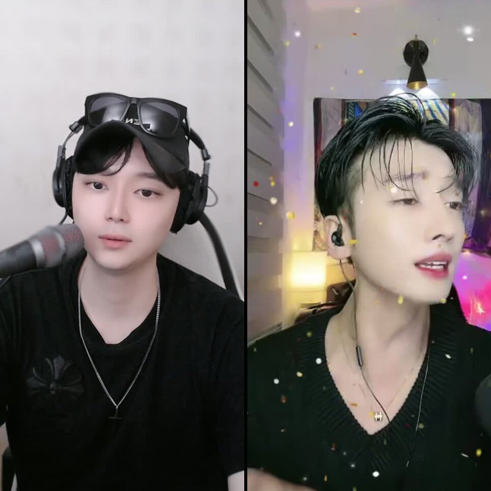 🎤Doo-ya 두야☕️🎵 (@dooya_voice) is LIVE - TikTok LIVE