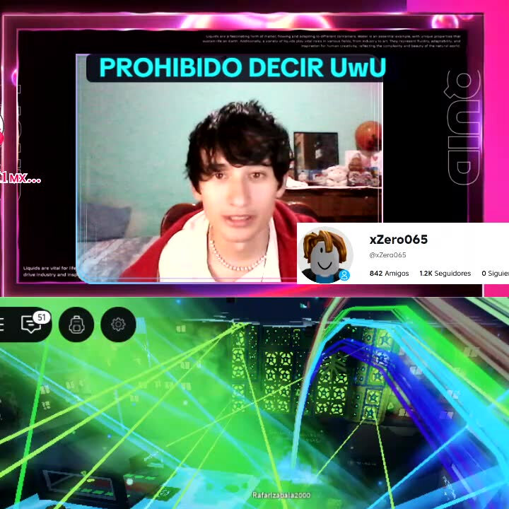 xZERO (@xzero268) is LIVE - TikTok LIVE