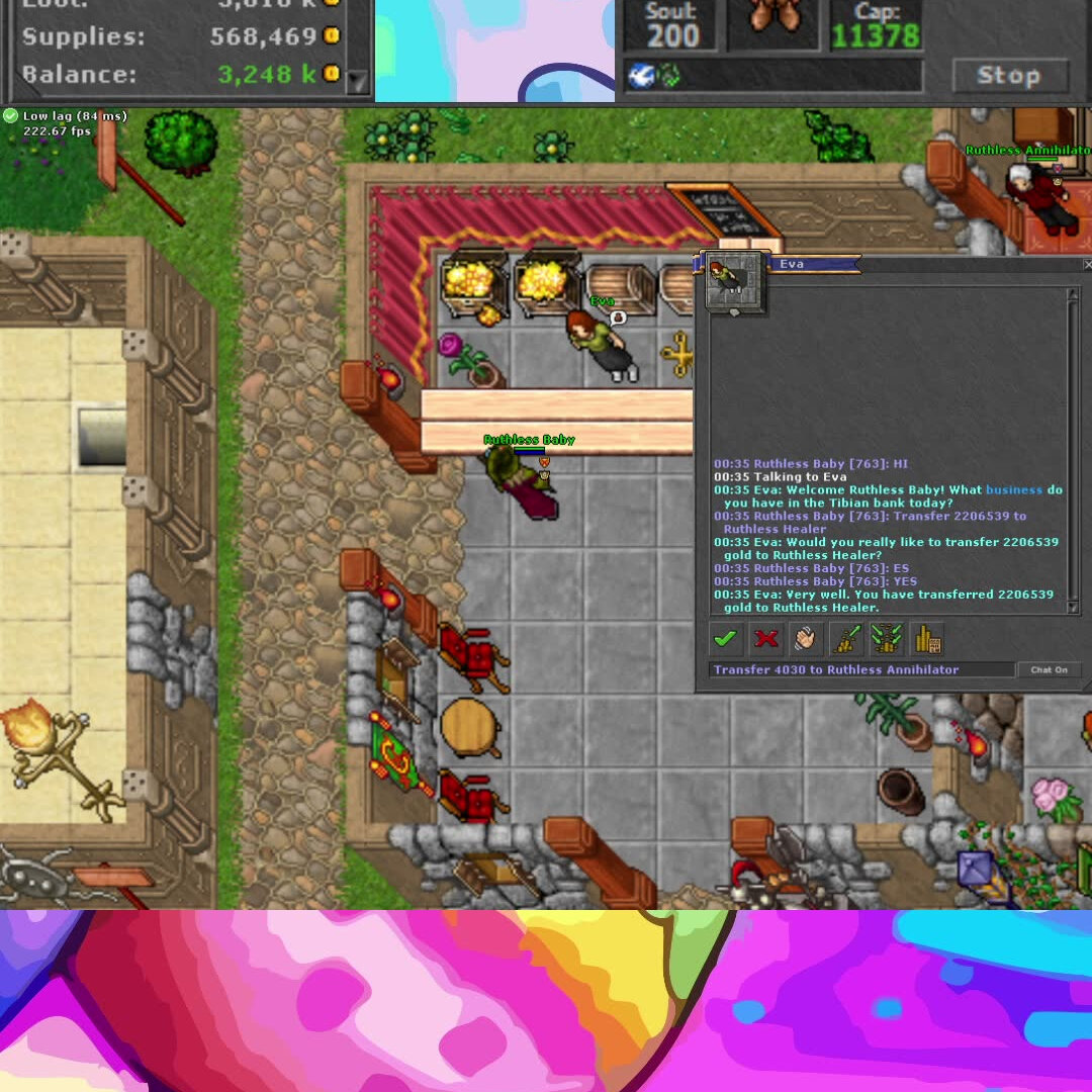 Ruthless Baby (@ruthlessbaby.1) is LIVE - TikTok LIVE