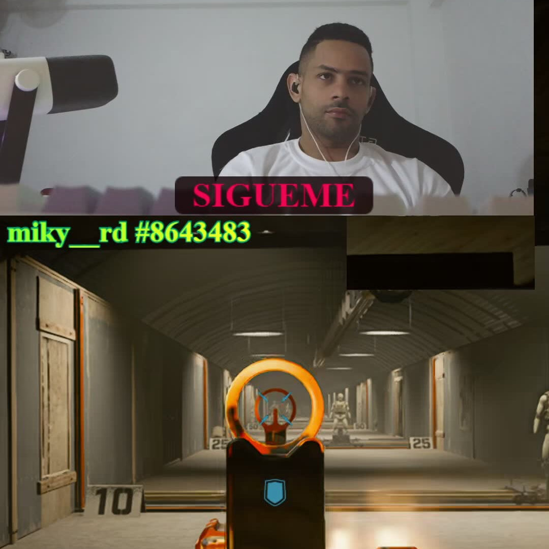 MIKYRD (@miky__rd) is LIVE - TikTok LIVE