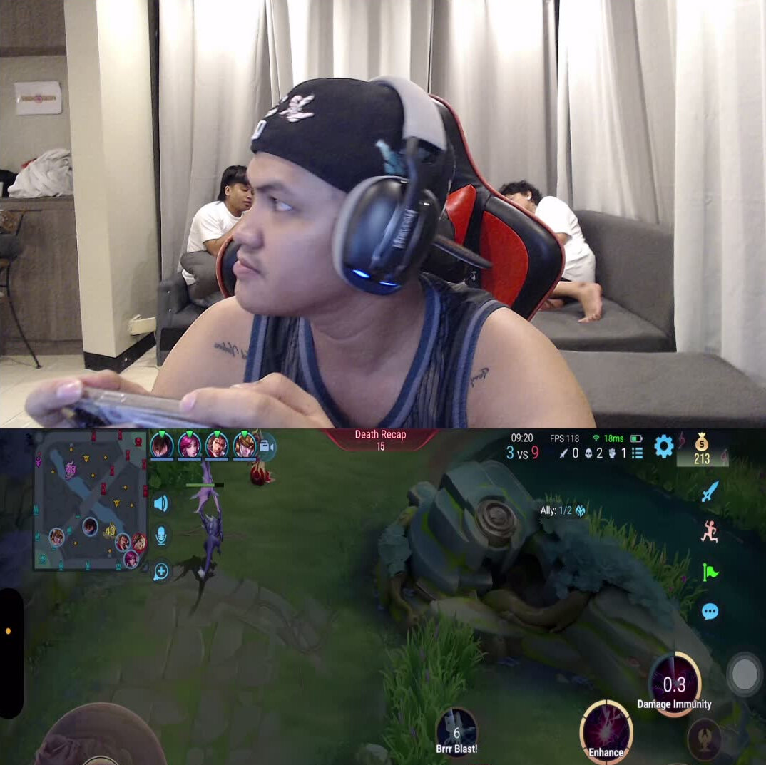 Chano Ventura Vlogs (@christian.ventura1) is LIVE - TikTok LIVE