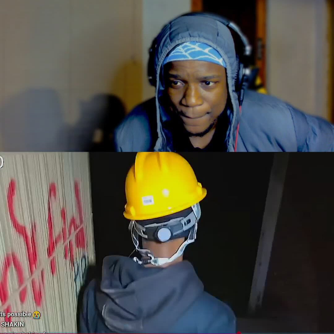 whats the big deal (sowhatmfethu) is LIVE TikTok LIVE