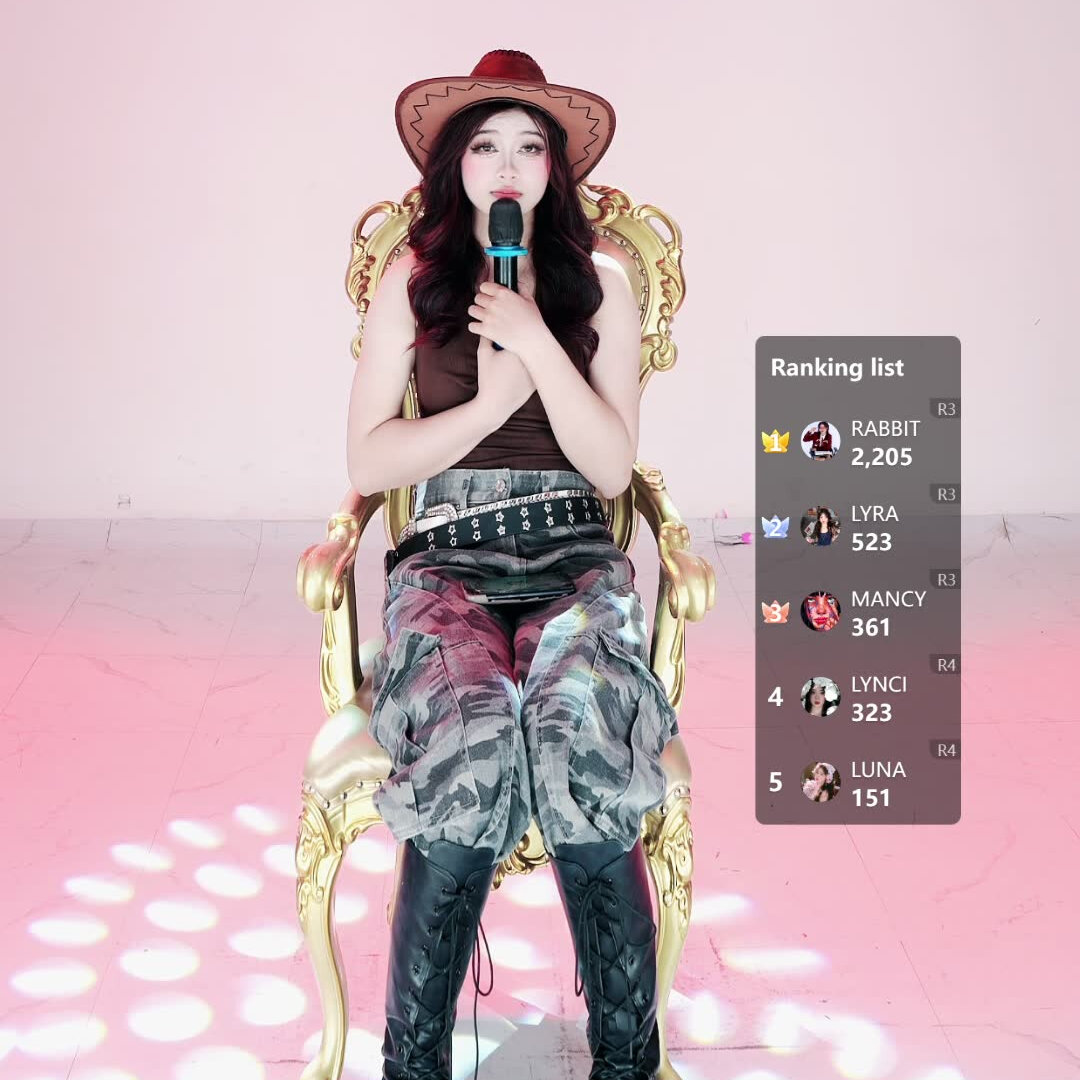 Fc Enigmaрџњџ Fc Enigma Is Live Tiktok Live