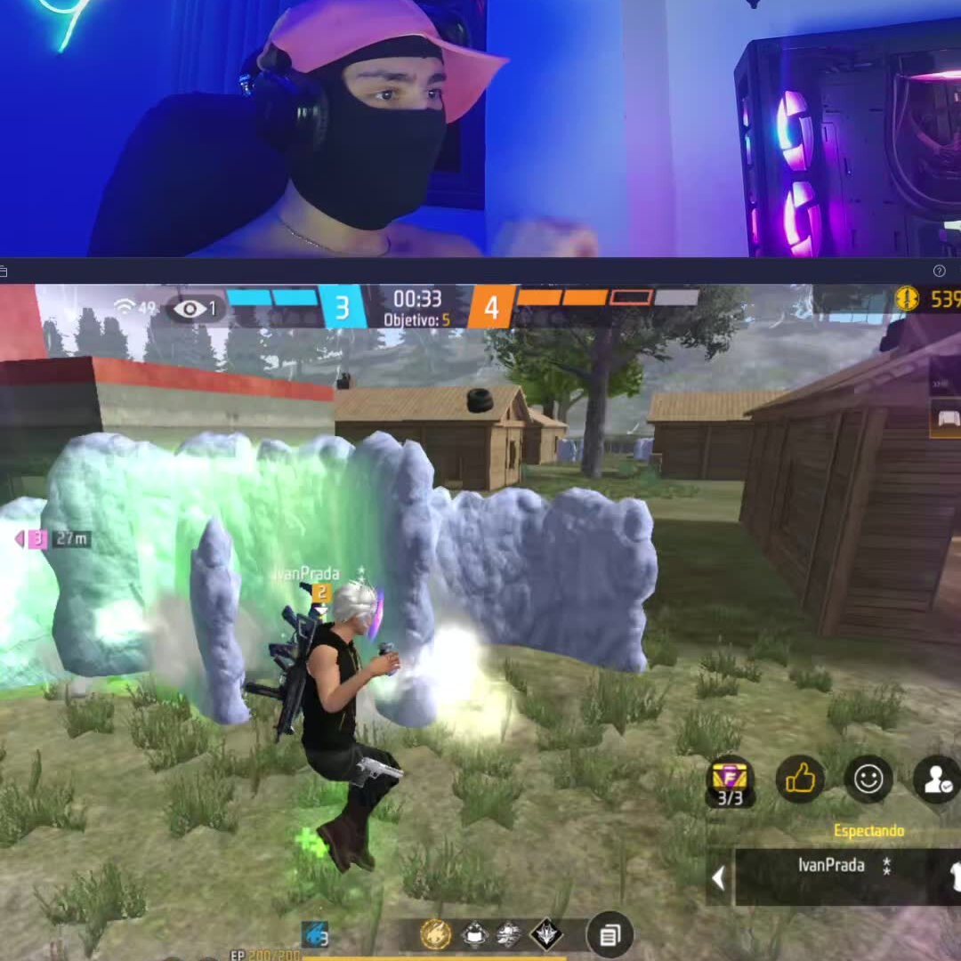 Reyad🖤31 ️ (@reyad31b) is LIVE - TikTok LIVE
