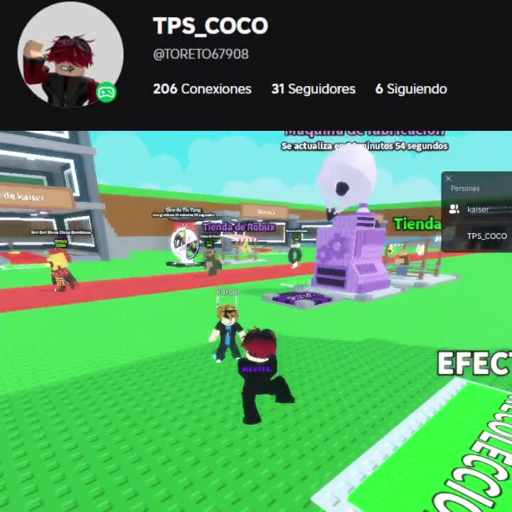 TPS_COCO (@tps_coco_67) is LIVE - TikTok LIVE