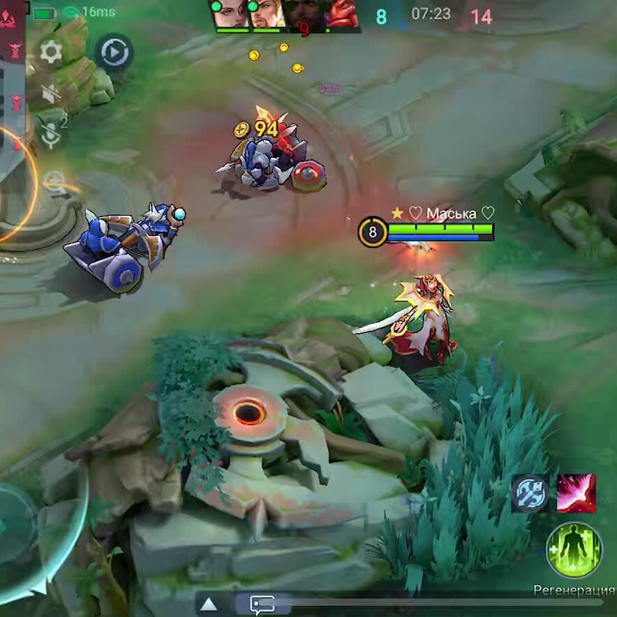 маська Aimana 1505 Is Live Tiktok Live