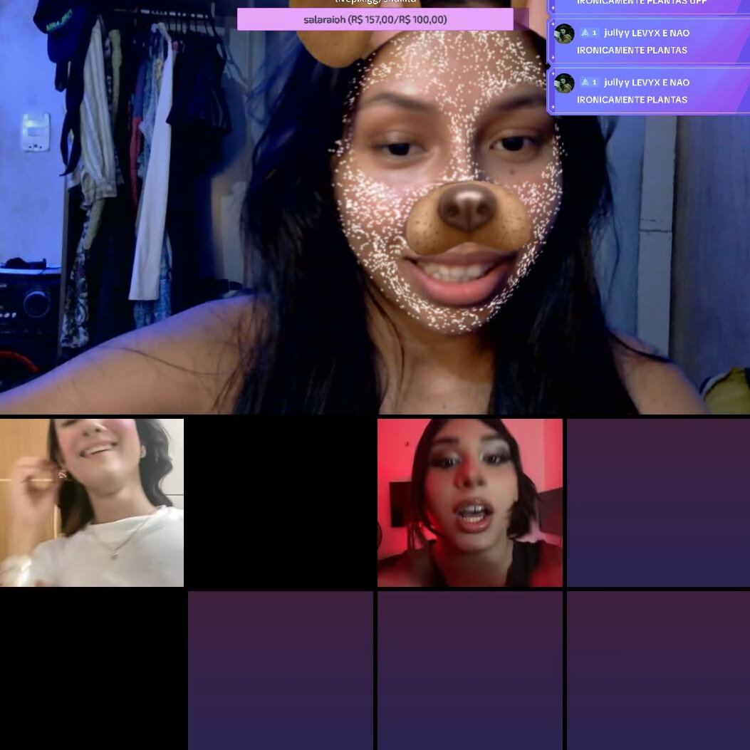 shukita (@shukiz_) is LIVE - TikTok LIVE